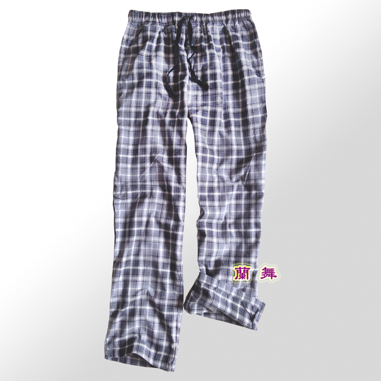 Pantalon pyjama - Ref 743568 Image 1