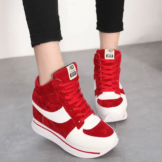 Chaussures de printemps - Ref 918299 Image 6