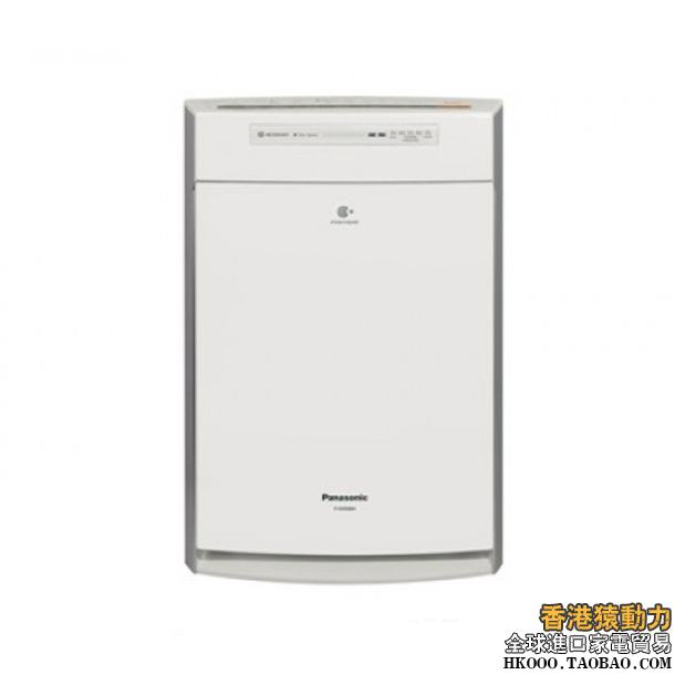 [猿动力香港家电空气净化,氧吧]香港代购Panasonic松下F-V月销量0件仅售3980元