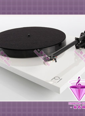 英国 rega 君子 P1 Planar 1 LP黑胶唱机 RP1升级版 全新行货