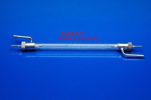 厂家直销4-6KW水冷管形长弧氙灯,触发器 水冷氙灯开关电源套装