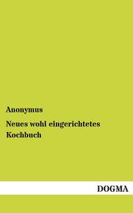 【预售】Neues Wohl Eingerichtetes Kochbuch