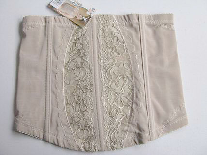 Corset 8-3291 en nylon - Ref 676982 Image 1