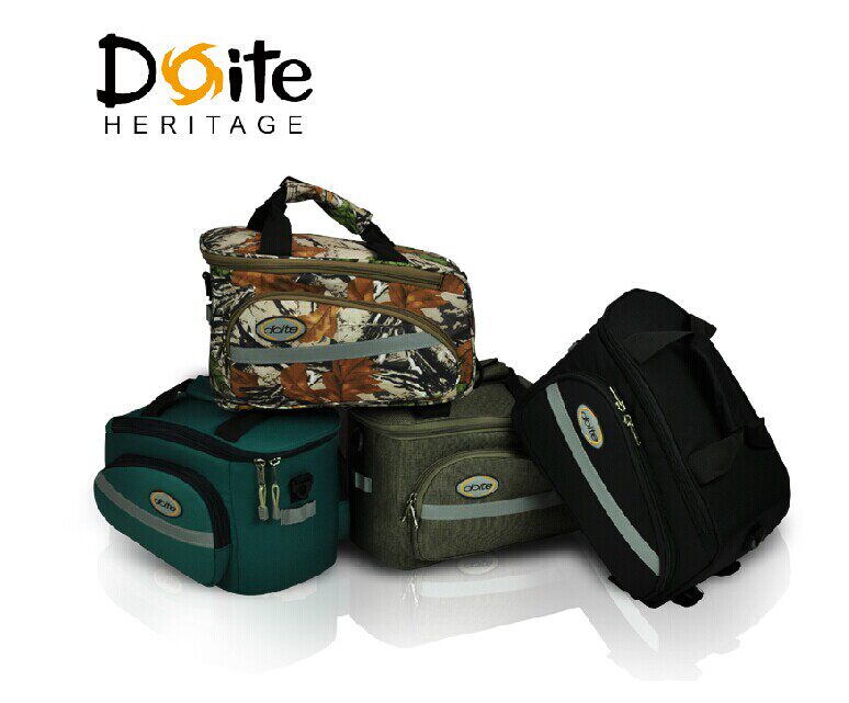 Sacoche pour vélo - Ref 2219158 Image 1