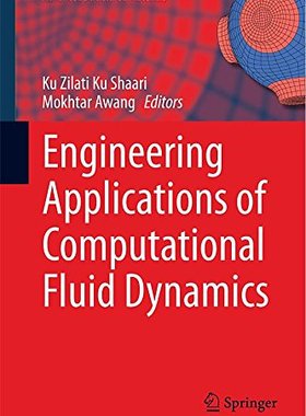 【预订】Engineering Applications of Computat...