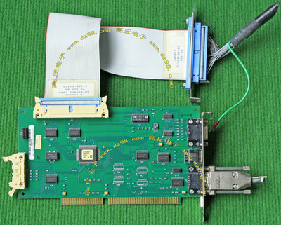 进口拆机 HP E7200-88831  REV.B 2829 插板 电脑板卡 工业电脑卡