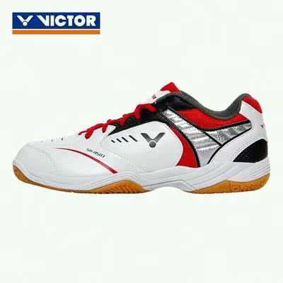 Chaussures de Badminton uniGenre VICTOR - Ref 844127 Image 1