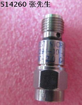 西部微波 ATT-0294-10-000-02 10dB DC-18GHz 2W SMA 固定衰减器