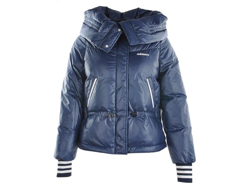 Veste de sport femme ADIDAS M39478 - Ref 501219 Image 1