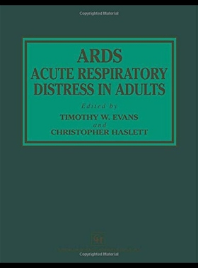 【预售】ARDS Acute Respiratory Distress in Adults
