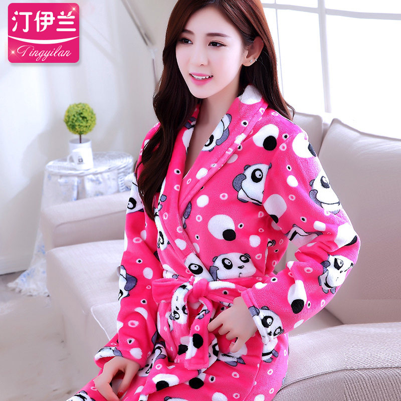 Peignoir jeunesse - Ref 601551 Image 1