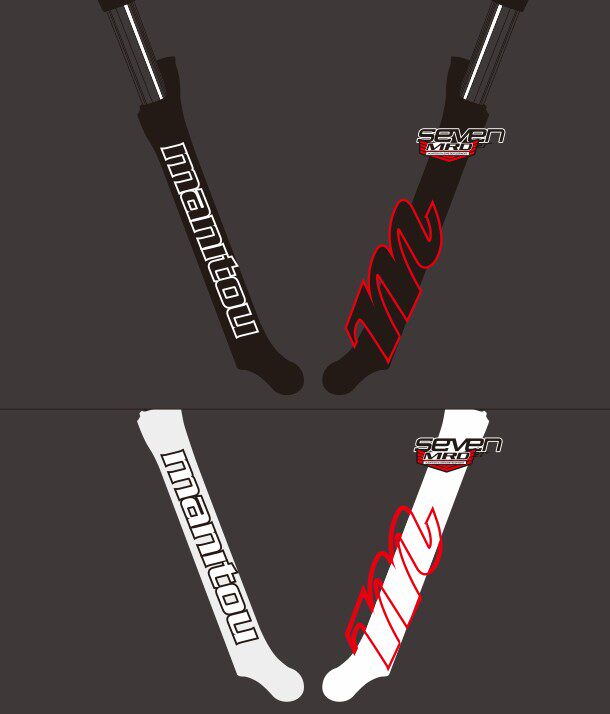 Déco pour vélo - Ref 2276064 Image 1