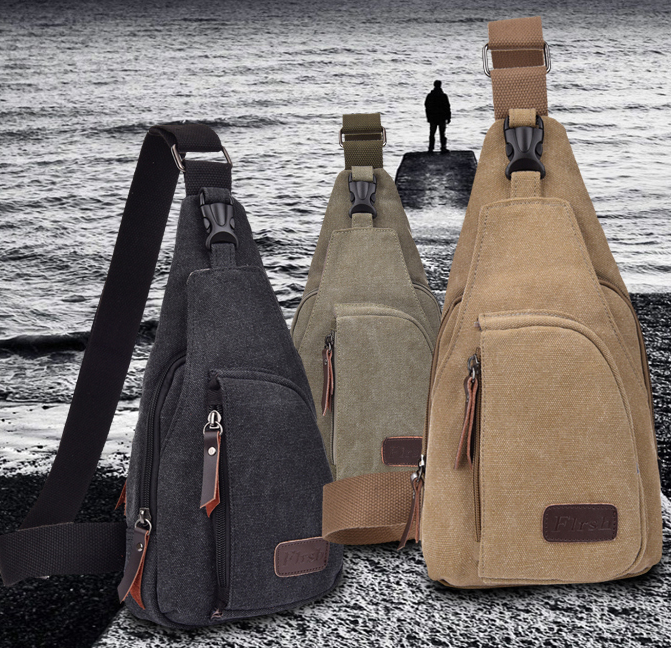 Sac pour homme - Ref 54566 Image 1