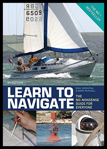 【预售】Learn to Navigate: The No-Nonsense Guide for Ever