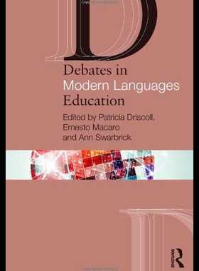 【预售】Debates in Modern Languages Education