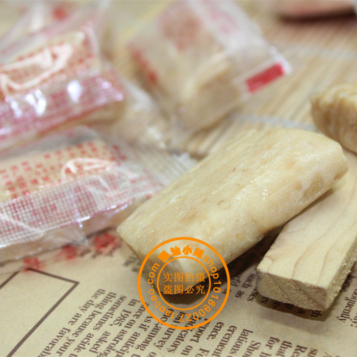 Chaozhou specialty manual make Sweet taste Independent packing leisure time Refreshments Bean candyin the Snacks/Nuts/Specialty , Sweets and snacks/Jelly/Pudding , Candy  category - from Buy2taobao.com to provide professional Taobao agent buy service