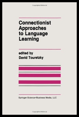【预售】Connectionist Approaches to Language L