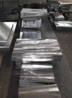 4Cr5MoVSi合金热作模具钢材 4Cr5MoVSi（H11） h13模具钢