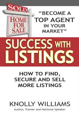 【预售】Success with Listings: How to Find, ...