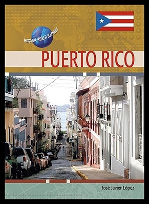 【预售】Puerto Rico