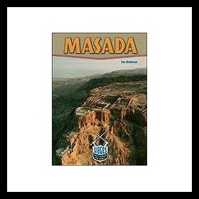 【预售】Masada (Sieges)