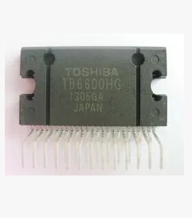 【 全新进口原装】步进马达驱动 TB6600HG 原装现货供应