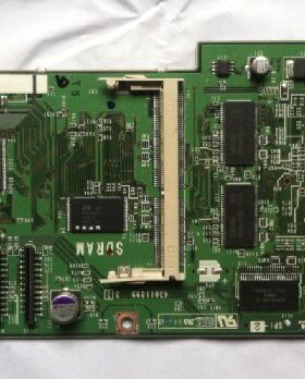 OKI C5600N主板 USB接口板 网络接口板