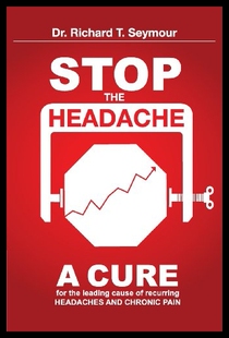 【预售】Stop the Headache