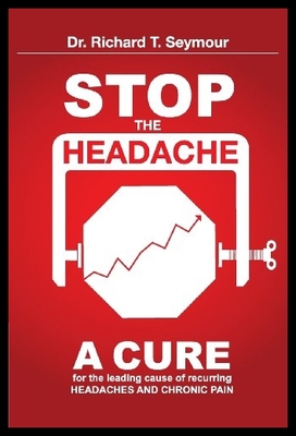 【预售】Stop the Headache