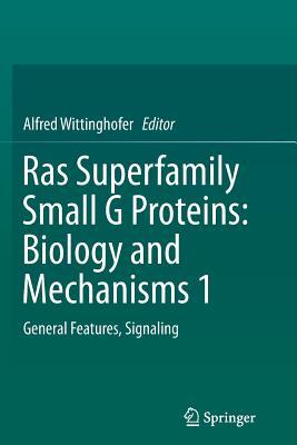 【预订】Ras Superfamily Small G Proteins: Bi...