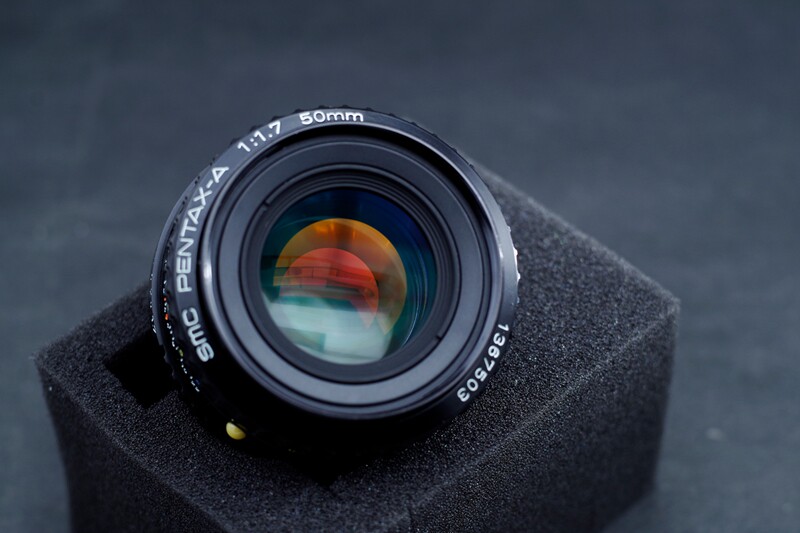 宾得 SMC Pentax A/M 50 1.7 50/1.7|msdalam kategori kamera digital/kamera SLR/kamera video, kamera SLR - dari Buy2taobao.com untuk memberikan perkhidmatan ejen Taobao profesional membeli