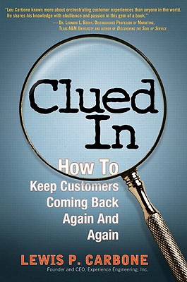 【预售】Clued in: How to Keep Customers Comi...