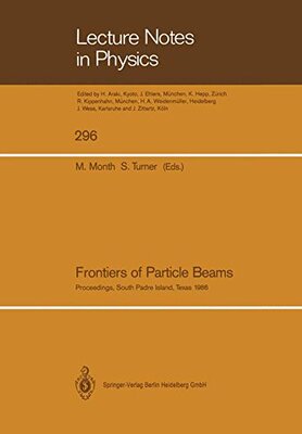 【预订】Frontiers of Particle Beams: Proceed...