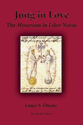 【预售】Jung in Love: The Mysterium in Liber Novus