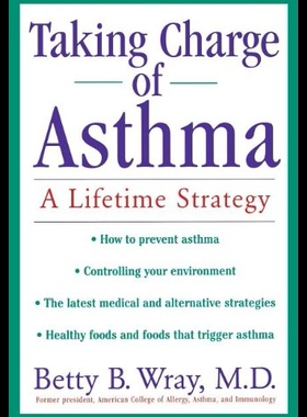 【预售】Taking Charge of Asthma: A Lifetime ...