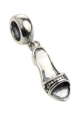 配饰挂件纯银生日礼物吊坠项链