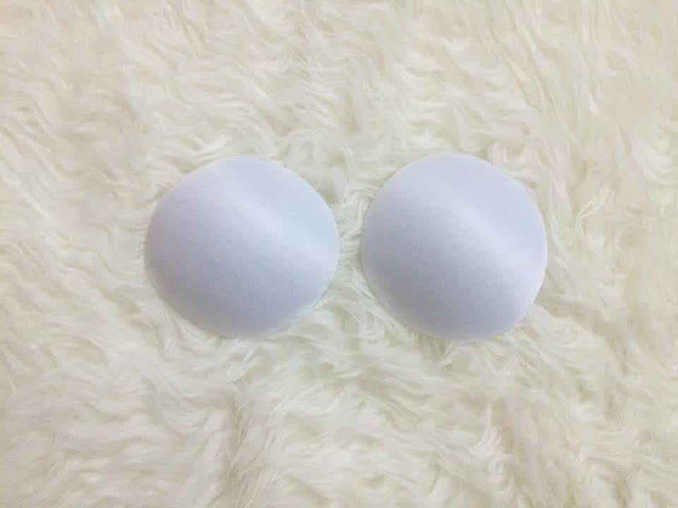 Pads pour soutien-gorge - Ref 820562 Image 1