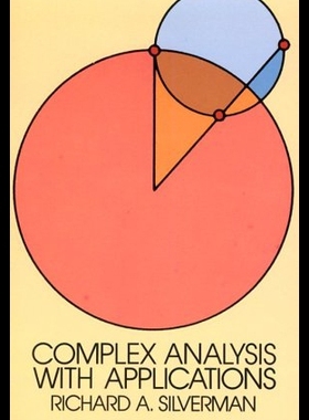【预售】Complex Analysis with Applications