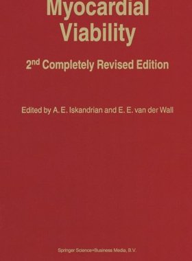 【预订】Myocardial Viability