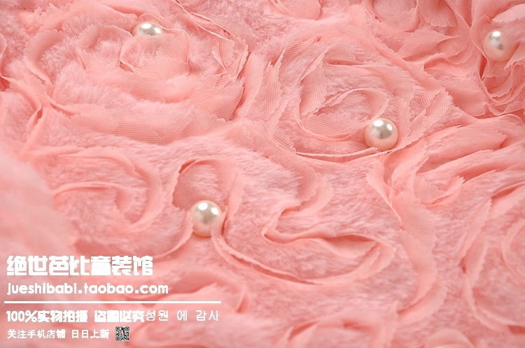 Robes pour fille - Ref 2046580 Image 4