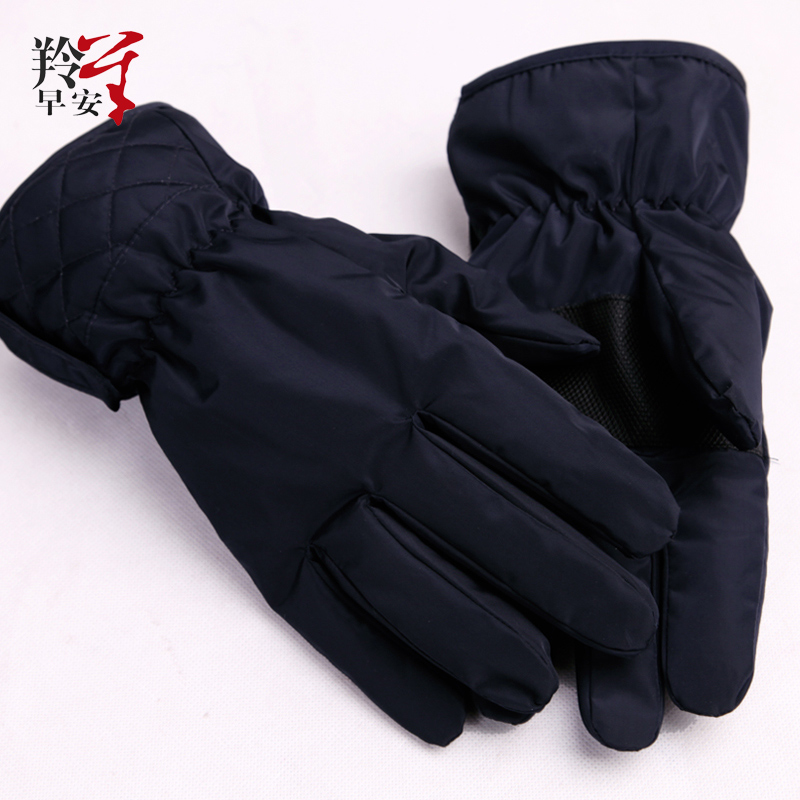 Gants pour homme      - Ref 2782351 Image 1