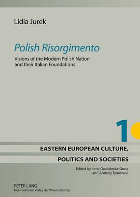 【预售】Polish Risorgimento: Visions of the ...