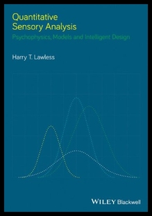 【预售】Quantitative Sensory Analysis: Psychophysics, Mod