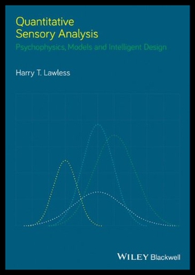【预售】Quantitative Sensory Analysis: Psychophysics, Mod
