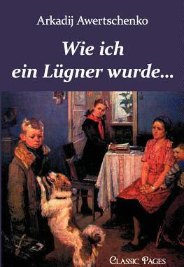 【预售】Wie Ich Ein L Gner Wurde.
