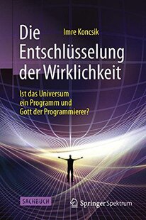 【预订】Die Entschlusselung Der Wirklichkeit...