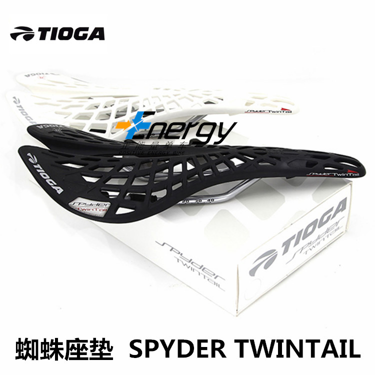Selle de vélo TIOGA - Ref 2359557 Image 1