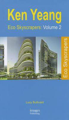 【预售】Eco Skyscrapers, Volume 2