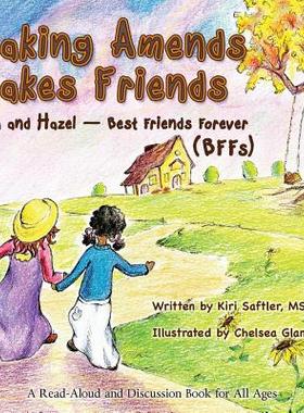 【预售】Making Amends Makes Friends: Sula an...