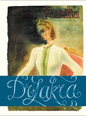 【预订】Dr Lakra